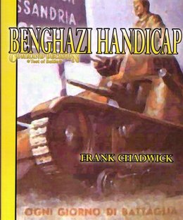 Command Decision: Test of Battle – Benghazi Handicap