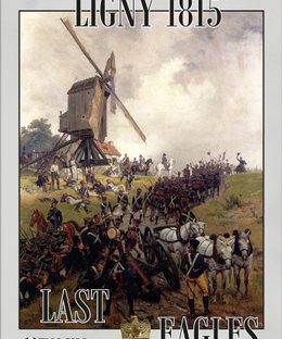 Ligny 1815: Last Eagles