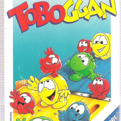 Toboggan