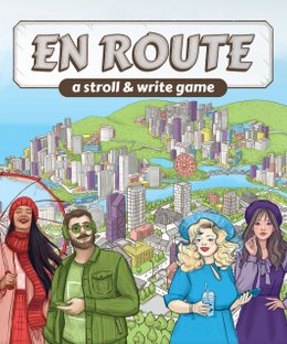 En Route: Special Edition