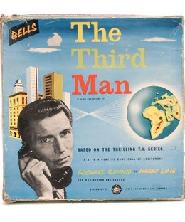 The Third Man