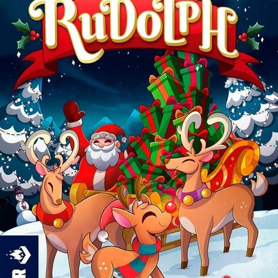 Rudolph