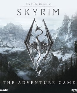The Elder Scrolls V: Skyrim – The Adventure Game