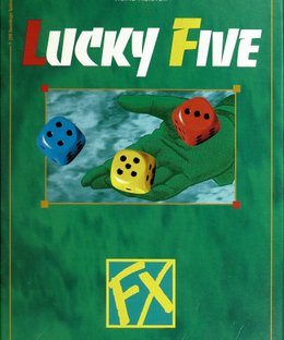 Lucky Five
