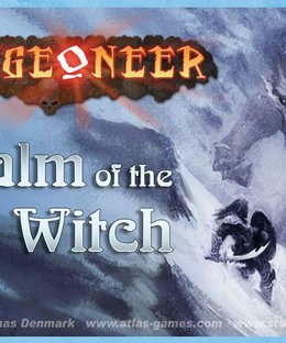 Dungeoneer: Realm of the Ice Witch