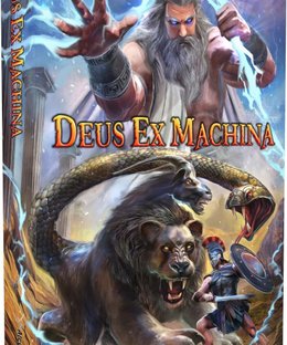 Deus Ex Machina