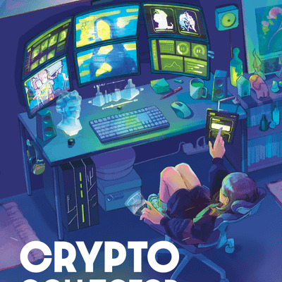 Crypto Collector