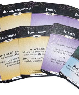 Aeon's End: War Eternal – Promo Pack