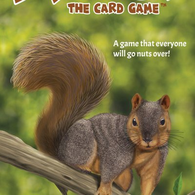 Squirrels: The Card Game