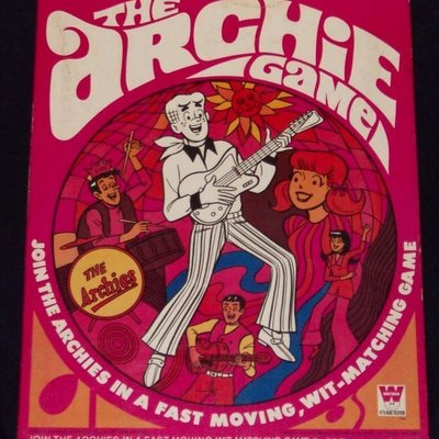 The Archie Game