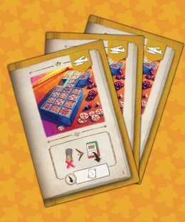 Books of Time: Trade Book Promo