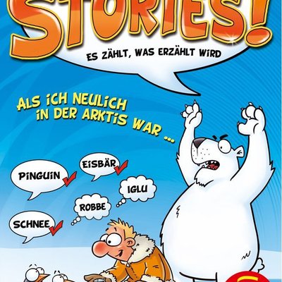 Stories!