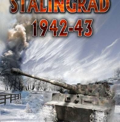 Stalingrad 1942-43