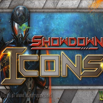 Showdown: Icons
