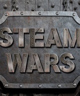 Steam Wars