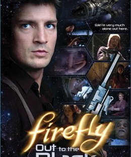 Firefly: Out to the Black