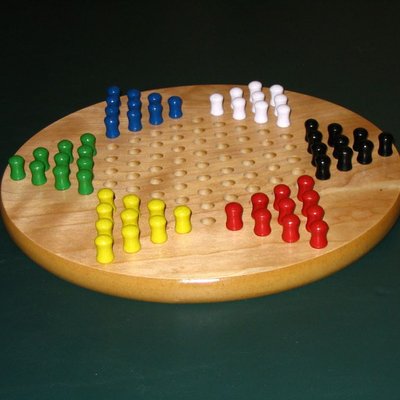 Chinese Checkers