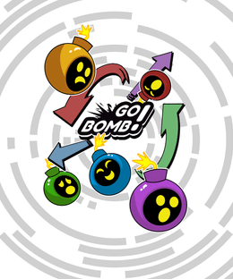 Go Bomb!
