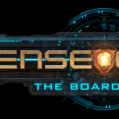 Defense Grid: The Board Game