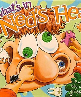 What's in Ned's Head?