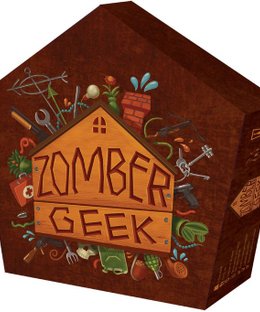 Zombergeek
