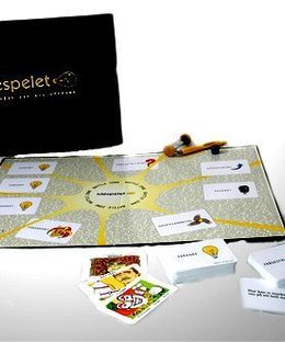Idéspelet