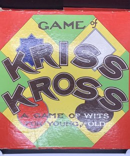 Game of Kriss Kross