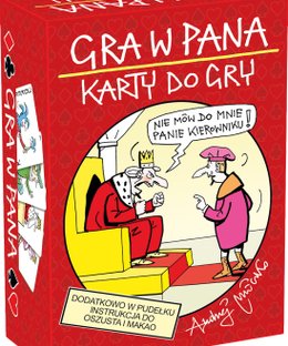 Gra w Pana