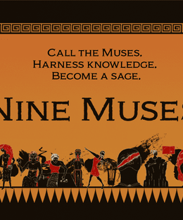 Nine Muses
