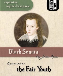 Black Sonata: The Fair Youth