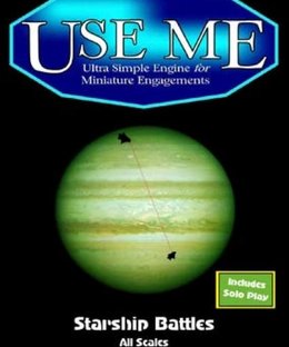 USEME: Starship Battles