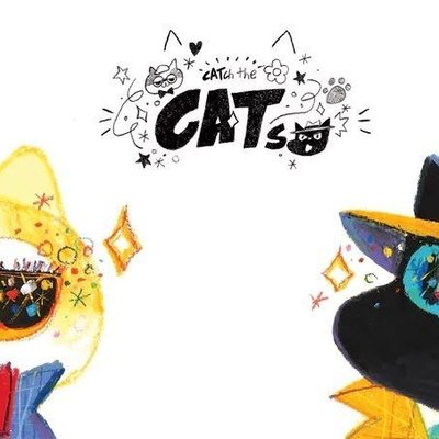 CATch the CATs