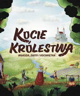 Kocie Królestwa