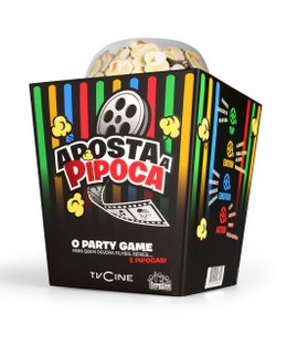 Aposta a Pipoca