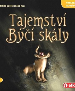 Tajemství Býčí skály