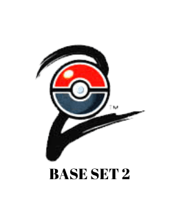 Pokémon TCG: Base Set 2 Expansion