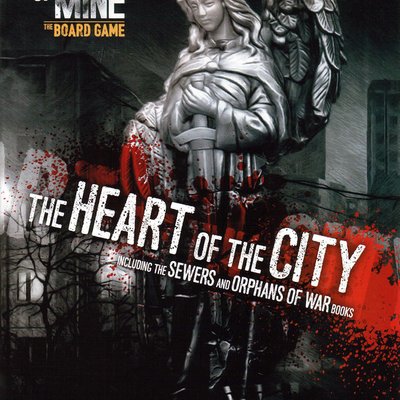 This War of Mine: Heart of the City
