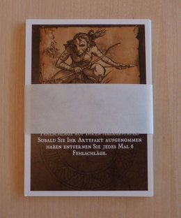 Die Insel der Steinernen Wächter Expansion Pack