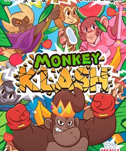 Monkey Klash