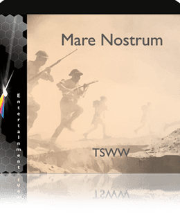 TSWW: Mare Nostrum