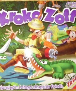 Kroko Zoff