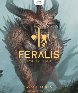 Feralis: Obscure Land – Savage Forest