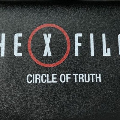 The X-Files: Circle of Truth