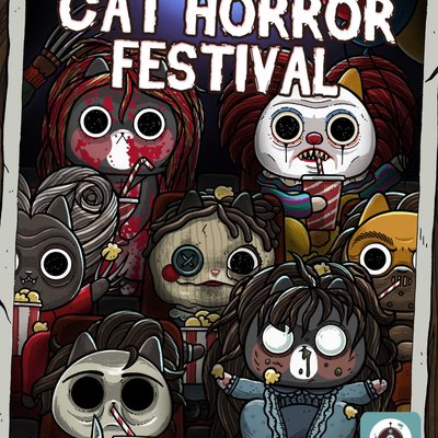 Cat Horror Festival