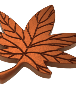 Momiji: Metal Leaf