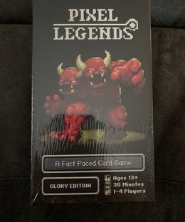Pixel Legends