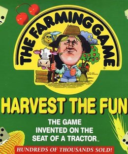 The Farming Game