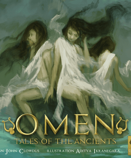 Omen: Tales of the Ancients