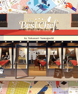 My Best Chef