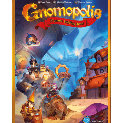 Gnomopolis